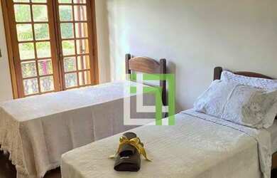 Imagem 11: Casa, 600 m² - venda por R$ 1.800.000,00 ou aluguel por R$ 14.200,00/mês...