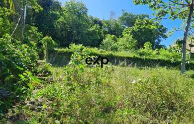 Imagem: O terreno possui 1.012m² de Área e está localizado em Morro