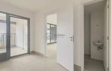 Imagem 16: Venda Apartamento 3 Dormitórios - 125 m² Campo Belo