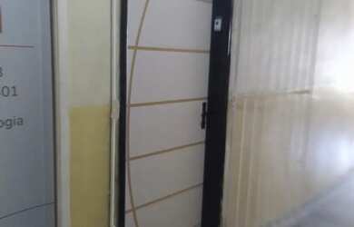 Imagem: O apartamento possui 1 Dormitório, 1 Banheiro, 40m² de Área