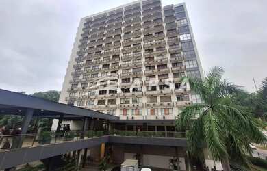 Imagem: O depósito possui 1 Vaga na garagem, 29m² de Área e está