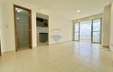 Imagem: O apartamento possui 3 Dormitórios, 4 Banheiros e 95m² de