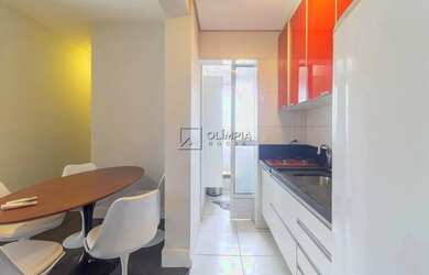 Imagem 14: Aluguel Apartamento 2 Dormitórios - 64 m² Brooklin