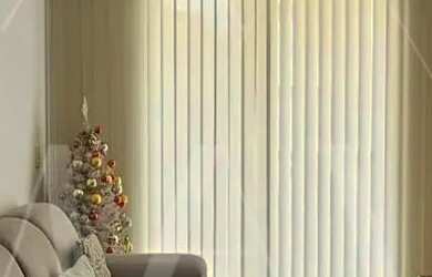 Imagem: O apartamento à venda possui 3 Dormitórios, 2 Banheiros, 1