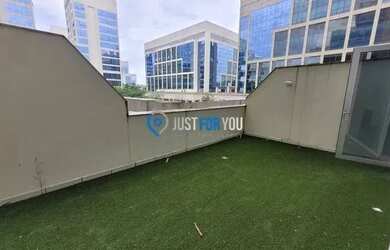 Imagem 16: Sala, 71 m² - venda por R$ 389.000,00 ou aluguel por R$ 5.728,40/mês...