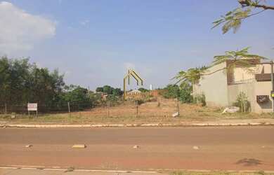 Imagem: Terrenos à Venda no Nova Fronteira em Várzea Grande MT
