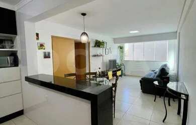 Imagem: O apartamento possui 2 Dormitórios, 2 Banheiros, 68m² de Área