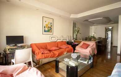 Imagem 5: Venda Apartamento 3 Dormitórios - 170 m² Perdizes