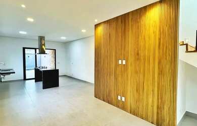 Imagem 8: Casa A Venda, 3 Suites, 2 Vagas - Villas Do Jaguari, Santana de Parnaiba, Sp