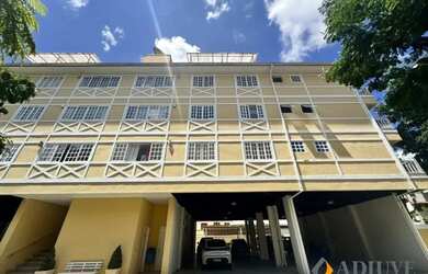 Imagem: O apartamento na cobertura possui 3 Dormitórios, 3 Banheiros