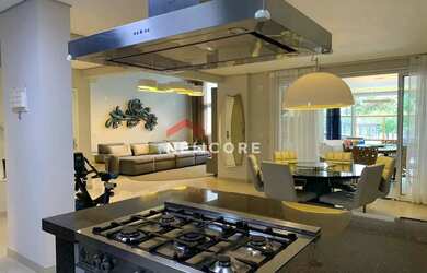 Imagem: Apartamento em Passeio dos Jequitibas - Riviera de São Lourenço