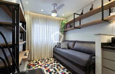 Imagem 3: Apartamento em Barra Funda