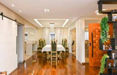 Imagem 7: Casa com 5 dormitórios, 478 m² - venda por R$ 1.990.000,00 ou aluguel...