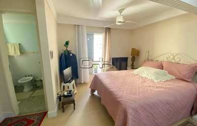 Imagem 13: Venda Apartamento 3 Dormitórios - 130 m² Cerqueira César