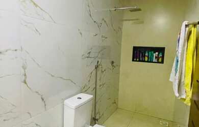 Imagem 7: Casa a venda no Bairro da Nena em Governador Nunes Freire-Ma