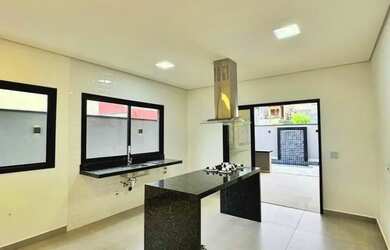 Imagem 7: Casa A Venda, 3 Suites, 2 Vagas - Villas Do Jaguari, Santana de Parnaiba, Sp