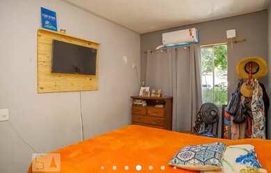 Imagem 7: Apartamento à Venda Sol da Manhã Vista Livre Elétrica e Gás Reformados