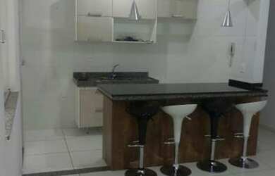 Imagem 6: Aluga-se Apartamento. 65m² de Área Privada, 1 Vaga na garageme2 Dormitórios