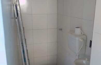 Imagem 3: Alugo casa. 1 Banheiroe1 Dormitório