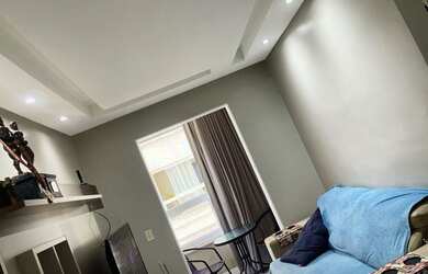 Imagem 3: Alameda das Águas. Piscina, Varanda, 1 Vaga na garageme2 Dormitórios