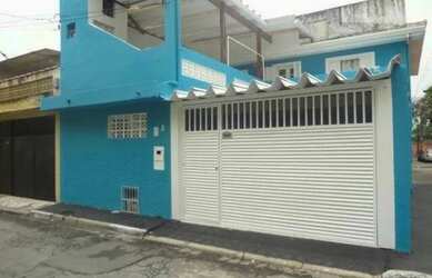 Imagem 1: Linda casa no bairro Petrópolis Urgente motivo de viagem