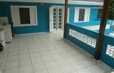 Imagem 3: Linda casa no bairro Petrópolis Urgente motivo de viagem