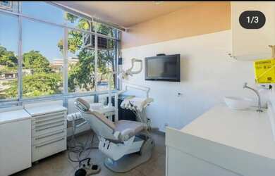 Imagem 2: Clínica Odontológica. 
