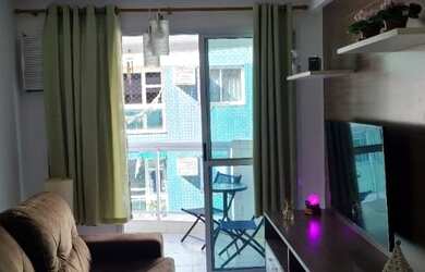 Imagem 2: EXCELENTE APTO 3QTOS-SUÍTE-74M2-1VGA - FREGUESIA JPA RJ