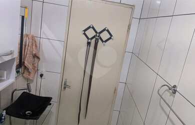 Imagem 12: Casa-São Paulo-SÃO MIGUEL PAULISTA Ref. REO582608