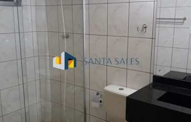 Imagem 11: APARTAMENTO - CAMBUCI. Piscina, Ar-condicionado, 82m² de Áreae1 Vaga...