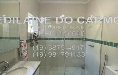 Imagem 15: CASA EM CONDOMÍNIO RESIDENCIAL em INDAIATUBA - SP, CONDOMÍNIO PORTAL...