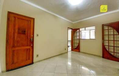 Imagem 5: Apartamento com 2 dormitórios, 58 m² - venda por R$ 250.000 ou aluguel...