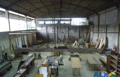 Imagem 3: Excelente Galpão muito bem localizado, 465 m² - venda por R$ 500.000...