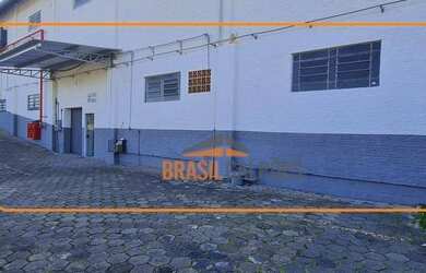 Imagem 16: Galpão em Condomínio Logístico no Bairro Salto do Norte - Blumenau/SC