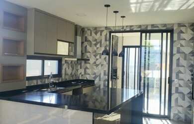 Imagem 3: CASA CONDOMÍNIO - BUONA VITA RIBEIRÃO PRETO