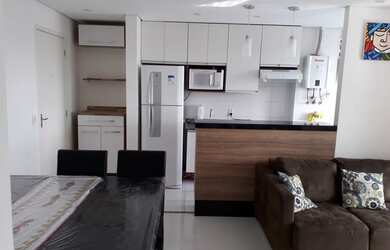 Imagem 3: Apartamento Residencial em SÃO PAULO - SP, FAZENDA MORUMBI