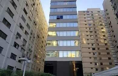 Imagem: O depósito possui 1 Vaga na garagem, 60m² de Área e está