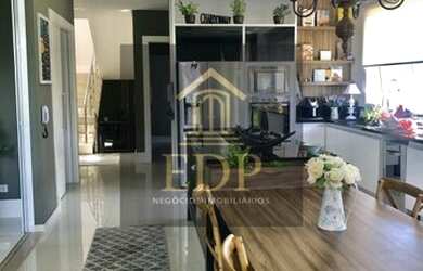 Imagem 15: LINDA CASA A VENDA ALTO PADRÃO ALPHAVILLE