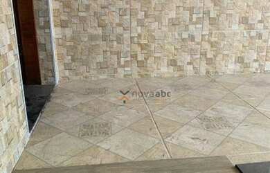 Imagem 6: Casa à venda, 110 m² por R$ 470.000,00 - Vila Linda - Santo André/SP