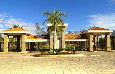 Imagem: O terreno possui 508m² de Área e está localizado em Jardim