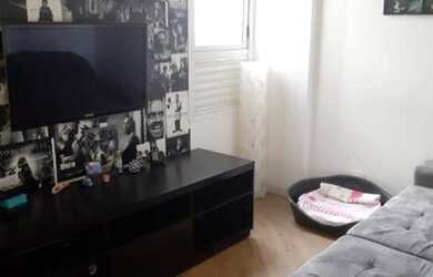 Imagem 3: Apartamento com 2 dormitórios à venda, 67 m² por R$ 380.000,00 - Vila...