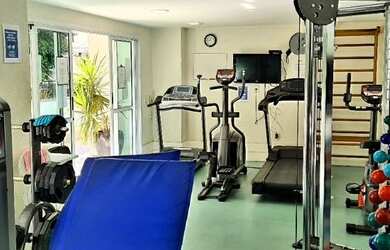 Imagem 13: EXCELENTE APTO 3QTOS-SUÍTE-74M2-1VGA - FREGUESIA JPA RJ