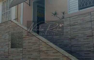 Imagem: Casa para Venda em Itatiba, Jardim Alto de Santa Cruz, 2 dormitórios