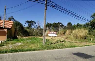 Imagem: O terreno possui 600m² de Área e está localizado em Santa