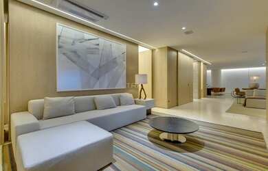 Imagem 2: TRK - Apartamento Exclusivo Epic City Home - Andar Alto