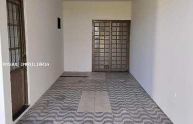 Imagem 12: CASA Á VENDA JARDIM HUMBERTO SALVADOR