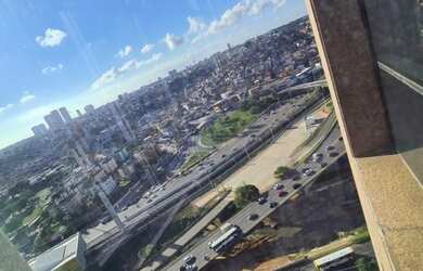 Imagem 16: Sala Comercial para Locação em Salvador, Caminho das Árvores, 8 banheiros,...