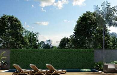 Imagem 2: Portal do Sol Green. Piscina, 287m² de Área, 3 Vagas na garageme3 Dormitórios