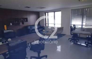 Imagem: O depósito possui 2 Vagas na garagem, 70m² de Área e está