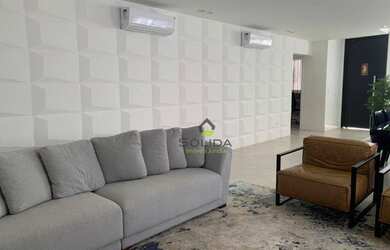 Imagem 7: Casa com 4 dormitórios à venda, 350 m² por R$ 2.700.000,00 - Gramadão...